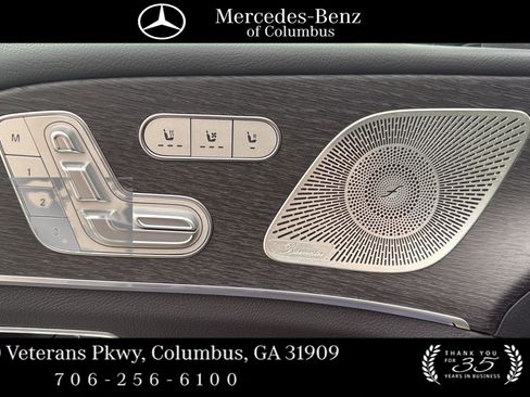 New 2026 Mercedes-Benz GLE 350 4MATIC image 21