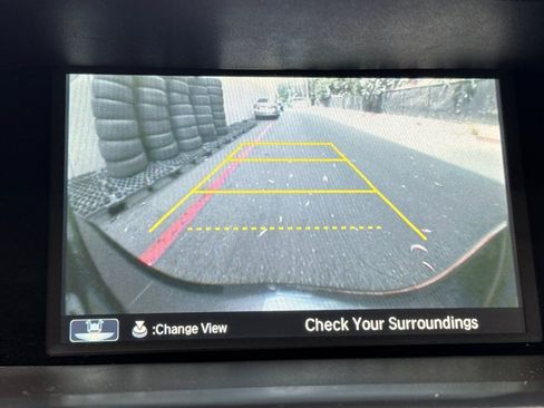 Used 2014 Acura MDX SH-AWD image 19
