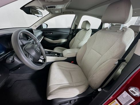 Used 2024 Honda Accord EX image 13