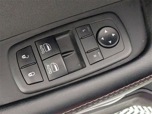 Used 2019 Dodge Challenger GT w/ Blacktop Package image 12