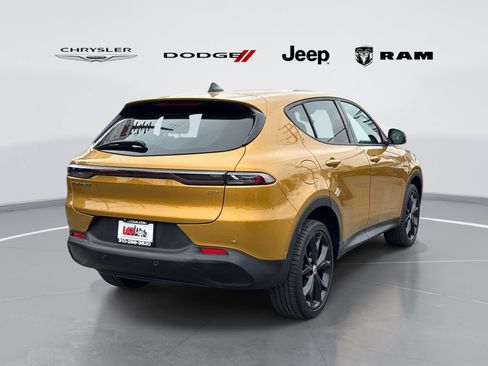 Used 2024 Dodge Hornet GT w/ Track Pack AWD/4WD image 3