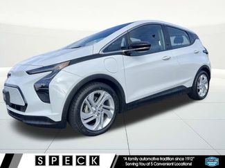 Used 2023 Chevrolet Bolt LT 360° Tour