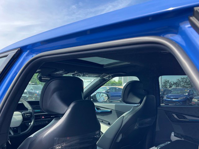 New 2026 Kia EV6 GT-Line AWD/4WD image 9