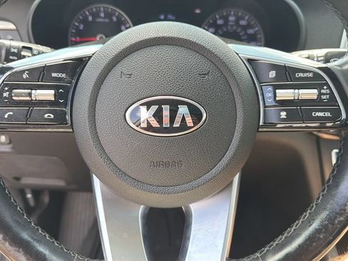 Used 2020 Kia Optima Premium FWD image 23
