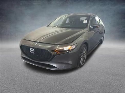 Used 2019 MAZDA MAZDA3 AWD Hatchback image 40