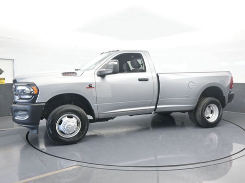 Used 2024 RAM 3500 Tradesman image 2