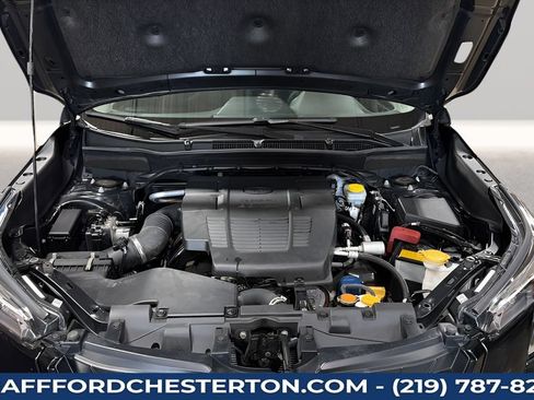 Used 2023 Subaru Forester Premium AWD/4WD image 27