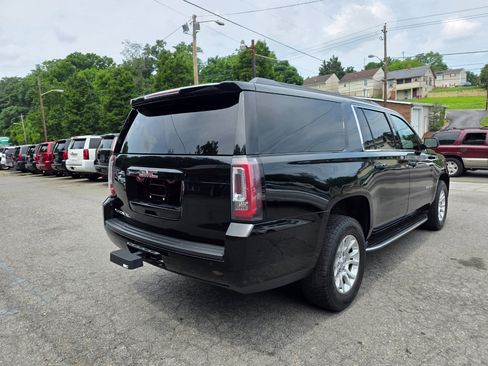 Used 2018 GMC Yukon XL SLT image 6