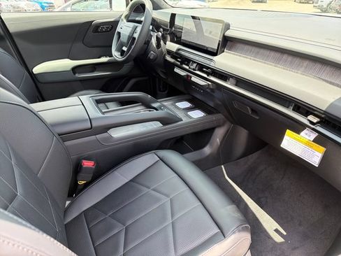 New 2027 Kia Telluride SX Prestige X-Line AWD/4WD image 21
