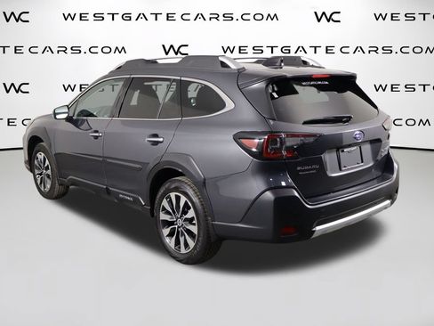 Used 2024 Subaru Outback Touring XT w/ Tech Package 2 AWD/4WD image 51
