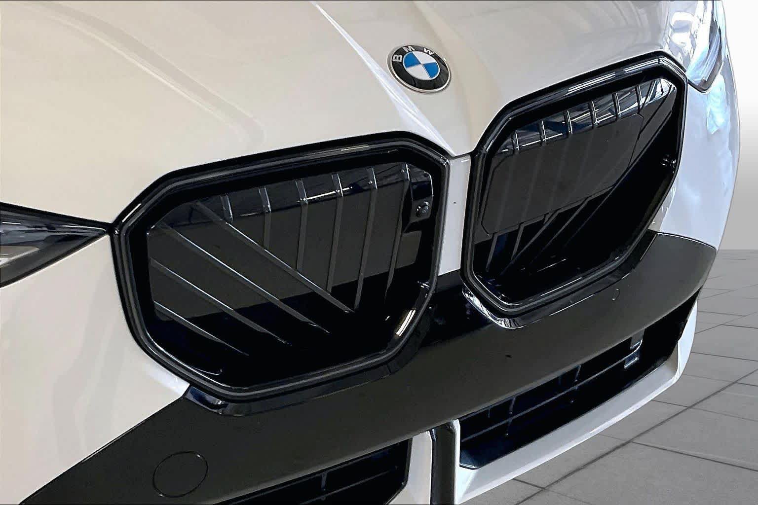 Used 2025 BMW X3 xDrive30i w/ Premium Package AWD/4WD image 30