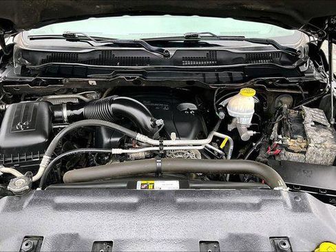 Used 2018 RAM 1500 Big Horn image 31