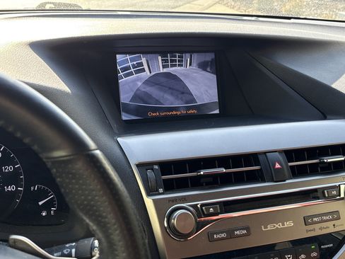 Used 2015 Lexus RX 350 F Sport image 25