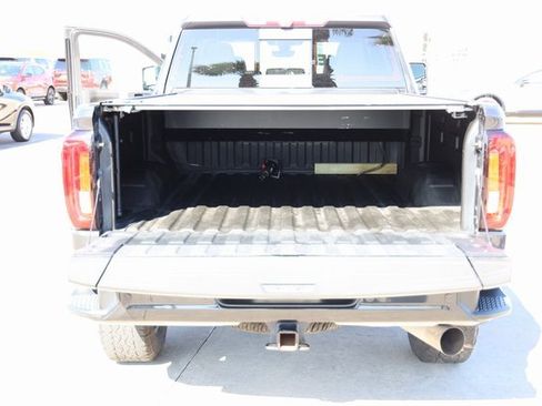 Used 2021 GMC Sierra 2500 Denali w/ Denali Ultimate Package image 13