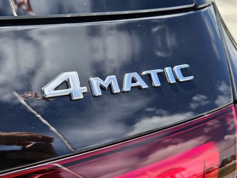 New 2026 Mercedes-Benz GLE 450 4MATIC image 21