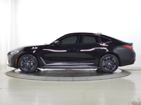 Used 2023 BMW i4 eDrive35 RWD image 6