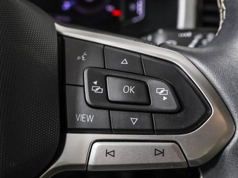 Certified 2022 Volkswagen Atlas SE w/ Panoramic Sunroof Package image 31