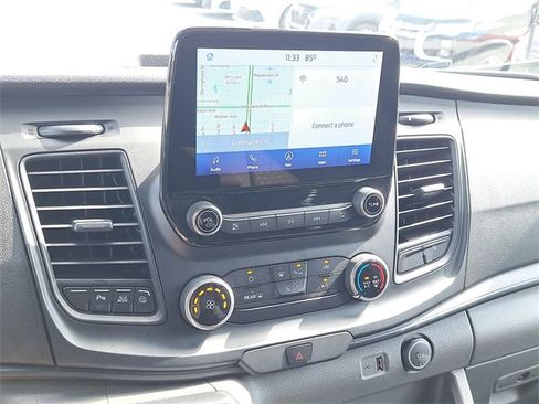 Used 2021 Ford Transit 150 Medium Roof image 28