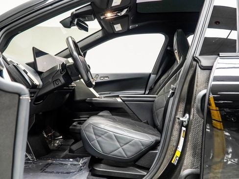 Used 2023 BMW iX M60 w/ Executive Package image 48