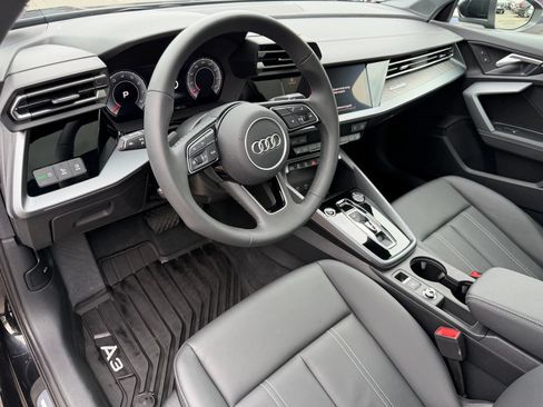 Used 2026 Audi A3 2.0T Premium w/ Convenience Package AWD/4WD image 11
