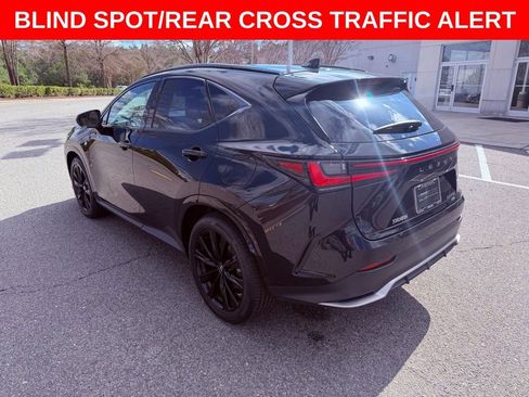 Used 2022 Lexus NX 350 F Sport image 6