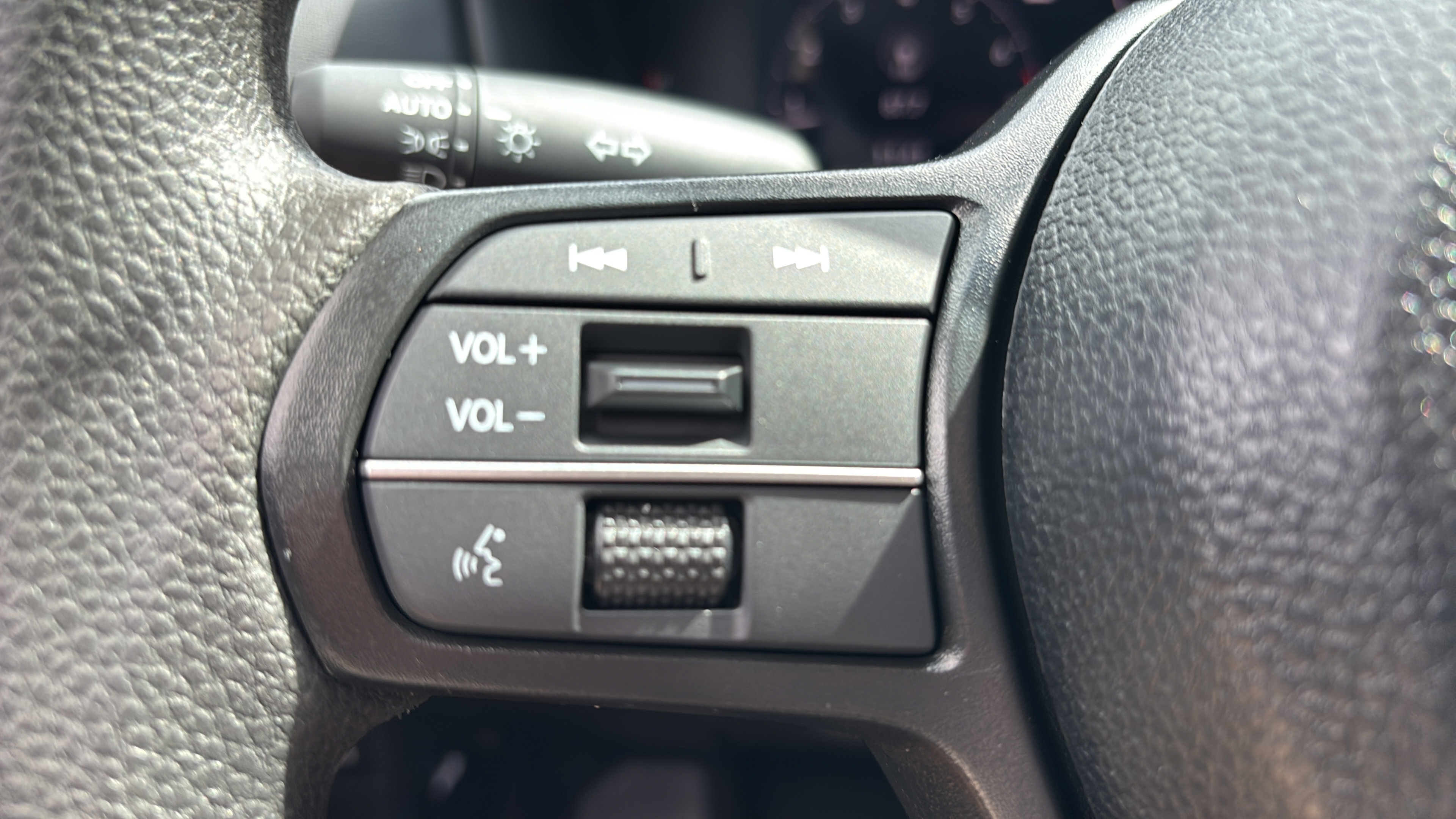 New 2026 Honda Accord LX image 26