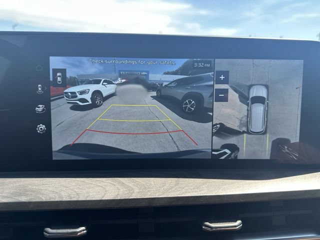 Certified 2025 Kia Telluride SX Prestige X-Pro AWD/4WD image 17