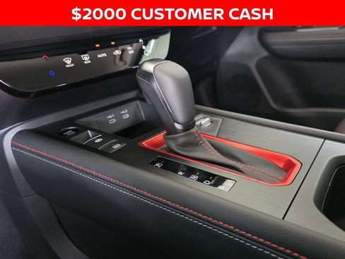 New 2026 Nissan Kicks SR FWD image 27