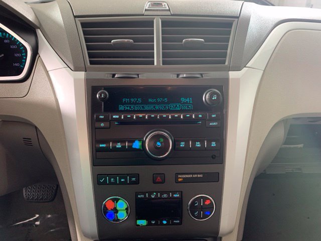 Used 2009 Chevrolet Traverse LT AWD/4WD image 5
