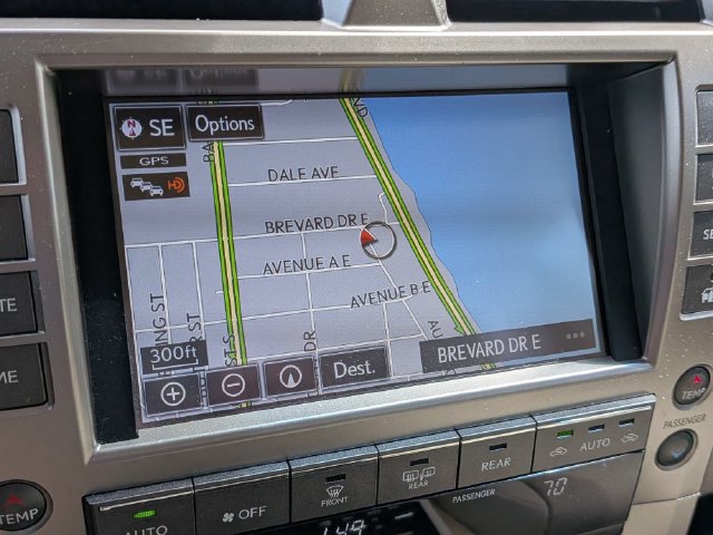 Used 2021 Lexus GX 460 Premium w/ Premium Package AWD/4WD image 22