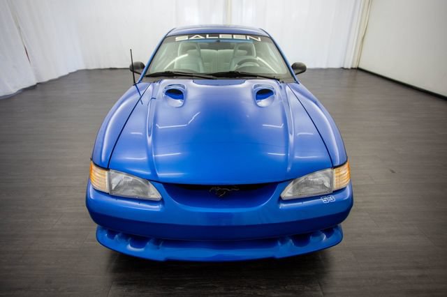 Used 1998 Ford Mustang GT RWD image 14