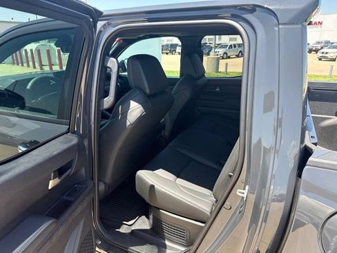 Used 2026 Toyota Tacoma Limited AWD/4WD image 23