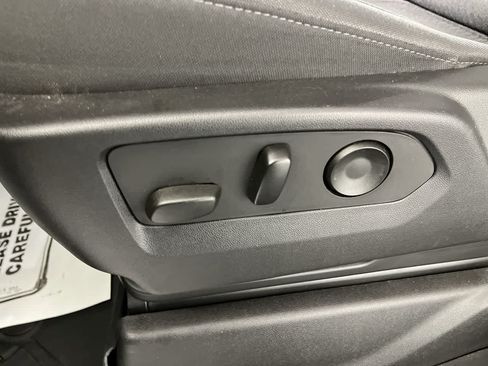 Used 2022 Chevrolet Silverado 1500 RST w/ Protection Package AWD/4WD image 14