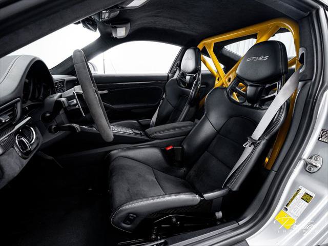 Used 2019 Porsche 911 GT3 RS RWD image 23