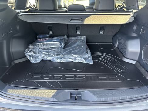 New 2026 Subaru Forester Sport AWD/4WD image 51