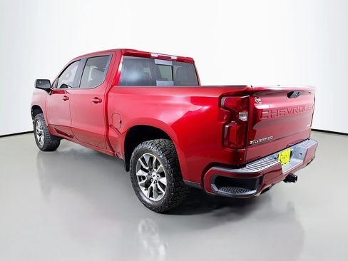 Used 2022 Chevrolet Silverado 1500 RST w/ Convenience Package II AWD/4WD image 8