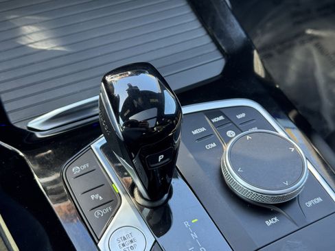 Used 2024 BMW X3 xDrive30i w/ Convenience Package image 19