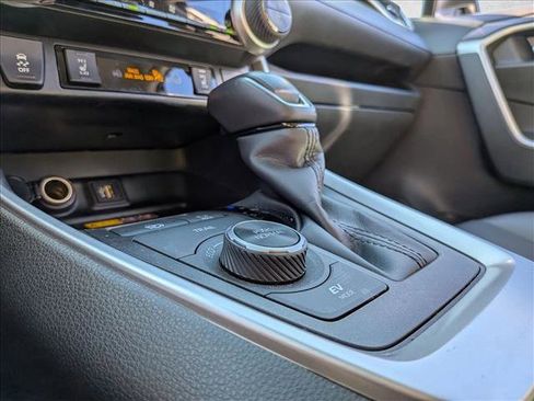 Used 2024 Toyota RAV4 XLE Premium image 13