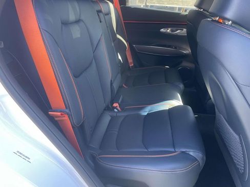 New 2026 Genesis GV70 3.5T Sport Advanced image 27