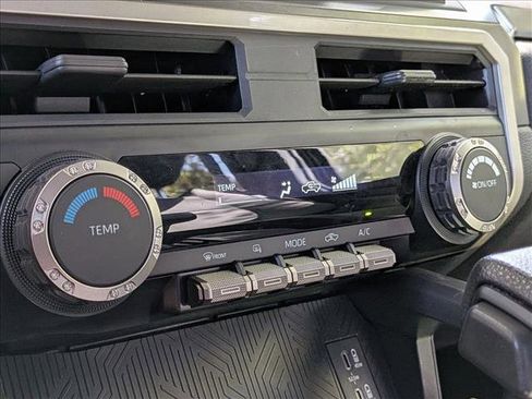 Used 2025 Toyota Tacoma SR5 RWD image 8