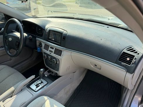 Used 2007 Hyundai Sonata SE FWD image 22