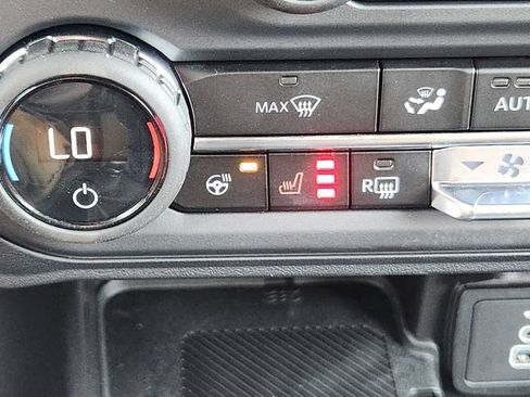 New 2026 Ford Bronco Outer Banks AWD/4WD image 22