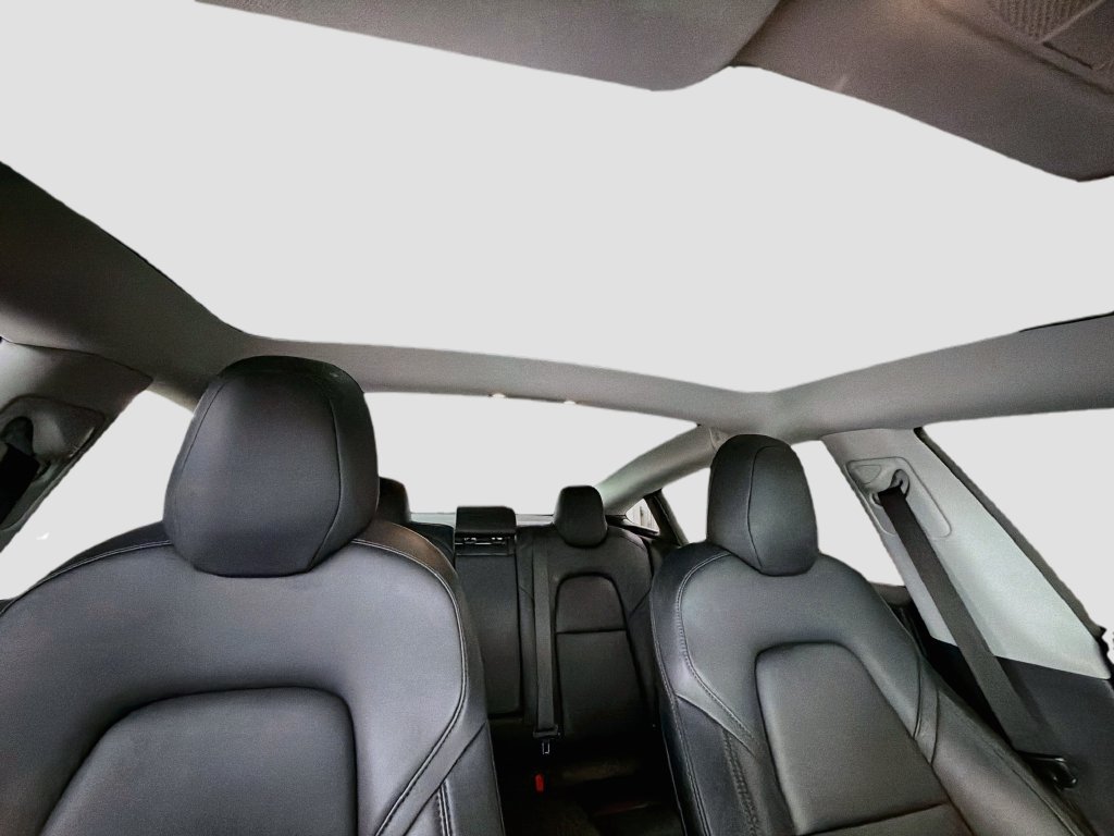 Used 2018 Tesla Model 3 Mid Range RWD image 47