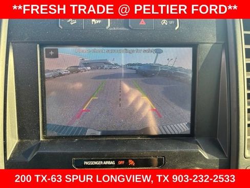 Used 2018 Ford F150 XL w/ Equipment Group 101A Mid AWD/4WD image 14