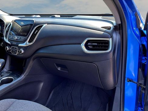 Used 2024 Chevrolet Equinox LT image 18
