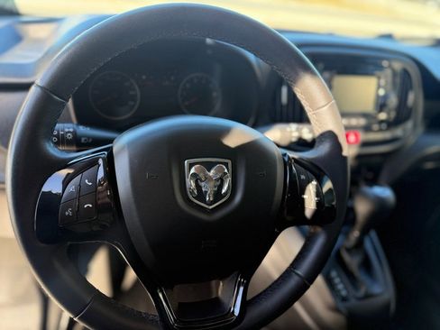 Used 2022 RAM ProMaster City Tradesman image 21