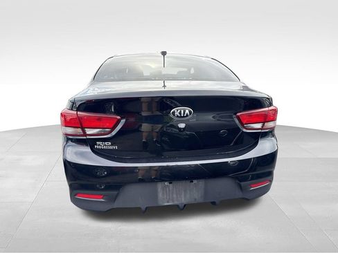 Used 2020 Kia Rio LX FWD image 3