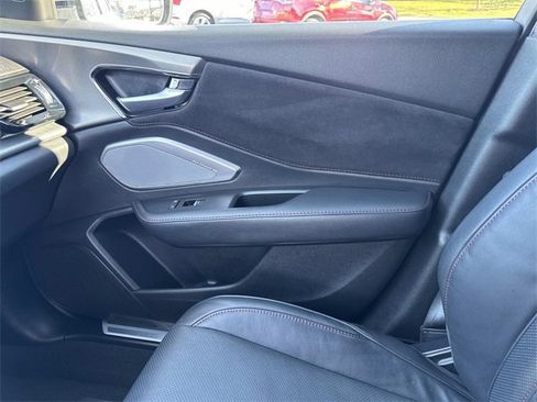 Used 2022 Acura RDX A-Spec image 22