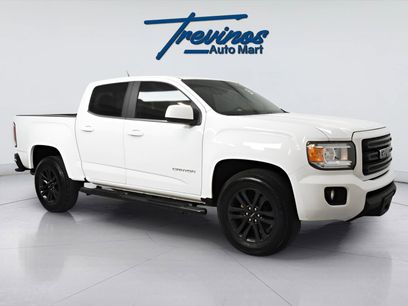 Used 2020 GMC Canyon SLE w/ Elevation Edition