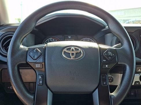 Used 2023 Toyota Tacoma SR w/ SR Convenience Package RWD image 18